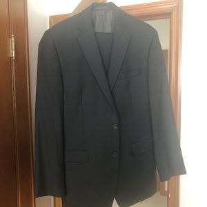 Jacket and Pant Suit